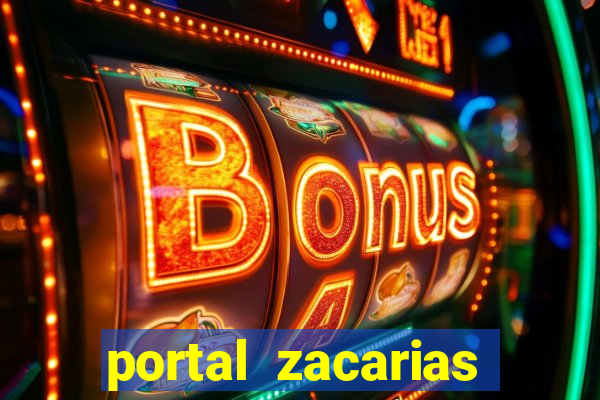 portal zacarias corpos encontrados